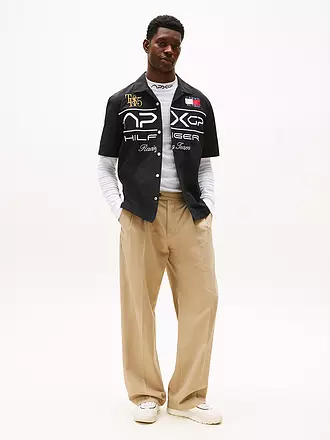 TOMMY HILFIGER | Hemd Regular Fit F1 MOVIE | 